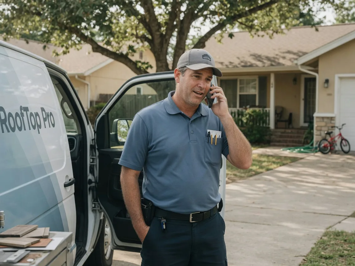 Roof Repair Yuma, CO FAQs